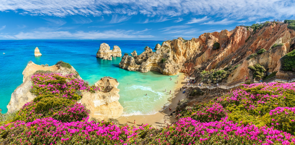 algarve